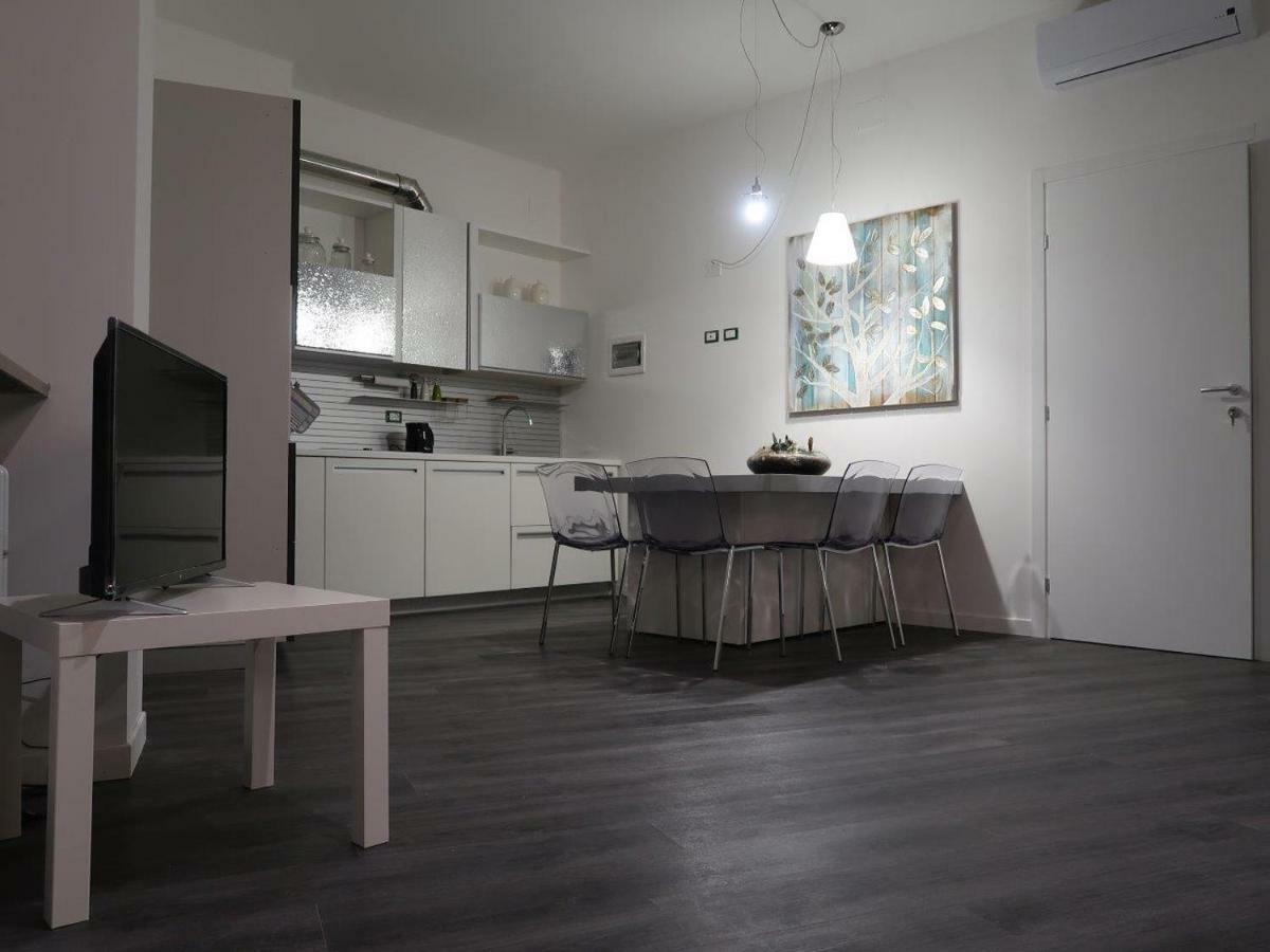 Apartamento Romeo&juliet's Nest In