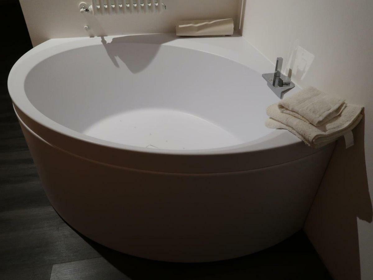 Apartment Romeo&juliet's Nest In Verona